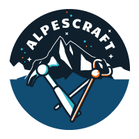 AlpesCraft